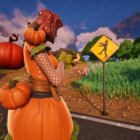 Fortnite: Leitfaden zur Zerstörung von Zombie-Verkehrsschildern Creo Gaming