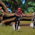 Fortnite entfernt Laufen und Klettern: Zurück zur Karte von Kapitel 1 Creo Gaming