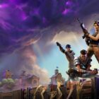 Fortnite kehrt zu Kapitel 1 zurück Creo Gaming