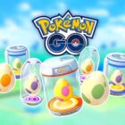 Fragen zum Ungleichgewicht der Egg Incubator-Belohnungen in Pokemon Go. Creo Gaming