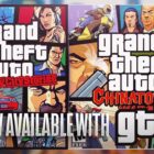 GTA+: Liberty City Stories und Chinatown Wars jetzt verfügbar! Creo Gaming