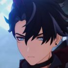 Genshin Impact: „Honkai Star Rail Light Cone“-Banner zum Kopieren Creo Gaming