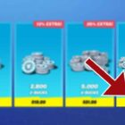 Gewinnen Sie 50.000 Fortnite V-Bucks für nur 1 $! Finde heraus wie. Creo Gaming