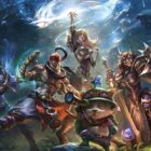 Götter der League of Legends Creo Gaming