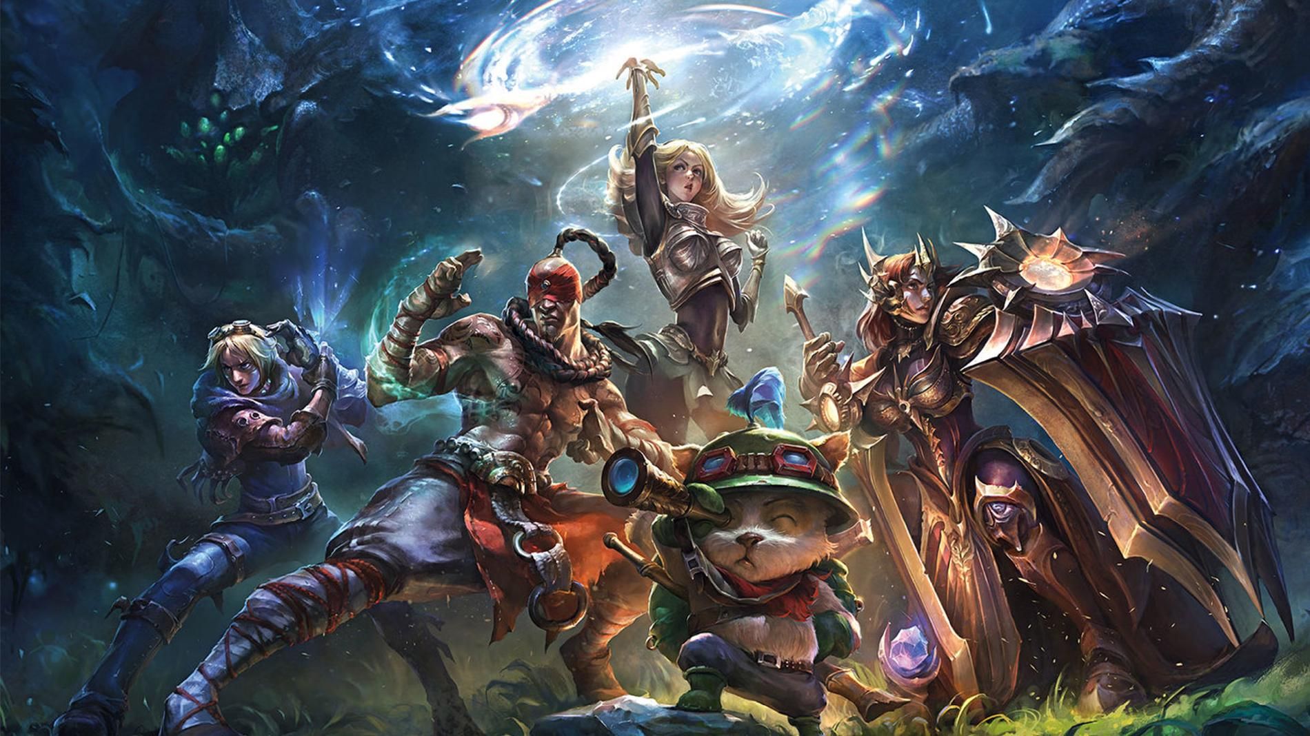 Creo Gaming