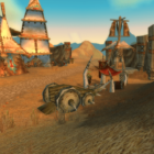 Hardcore-WoW-Spieler in Korea riskieren ihr Leben für Gold Creo Gaming
