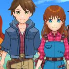 Harvest Moon: The Winds of Anthos – Ein unterhaltsames Farmspiel mit fesselnden Quests Creo Gaming