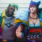 Heartsteel, die Musikgruppe League of Legends, enthüllt ihre Single „Paranoia“ und neue Skins. Creo Gaming
