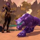 Holen Sie sich das Tiger Zipao-Haustier für World of Warcraft mit Amazon Prime Gaming. Creo Gaming