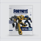 Holen Sie sich das Transformers Fortnite-Bundle Creo Gaming