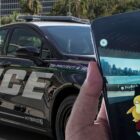 LAPD-Polizisten ziehen Pokemon Go dem Hilferuf vor einem Raubüberfall vor. Creo Gaming