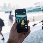 LAPD-Video: Polizisten vernachlässigen Aufrufe, Pokémon Go zu spielen Creo Gaming