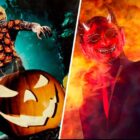 Laden Sie jetzt das GTA 5 Halloween-Update herunter Creo Gaming