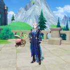 Landwirtschaftsstandorte der Untererkennungseinheiten in Genshin Impact Creo Gaming