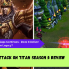 League of Legends Staffel 2: Die große Rückkehr der Schlacht Creo Gaming