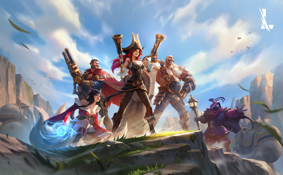 Creo Gaming