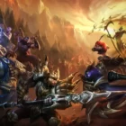 League of Legends feiert heute sein 14-jähriges Jubiläum Creo Gaming