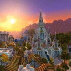 Leak: Avaloren-Erweiterung für World of Warcraft 11.0 enthüllt Creo Gaming
