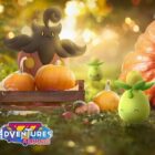 Leitfaden zum Saison-der-Abenteuer-Erntefest-Event in Pokémon GO Creo Gaming