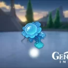 Leitfaden zum Standort und Anbau leuchtender Lilien in Genshin Impact Creo Gaming