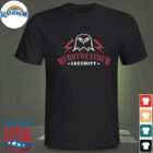Merry Weather Security GTA V-T-Shirts, Hoodies und Pullover im Jahr 2023 erhältlich – Schauen Sie sie sich an! Creo Gaming