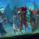 Dragonflight WoW Emerald Dream Update vom 7. November Creo Gaming