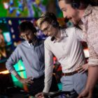 Neue Berechnung der Siegwahrscheinlichkeit für LoL Worlds dank AWS Creo Gaming