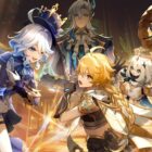 Neue Event-Charaktere für Genshin Impact Version 4.3 enthüllt Creo Gaming