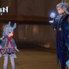 Neue Informationen zu den Seltenheitsänderungen von Sigewinne und Chiori in Genshin Impact 4.5 Creo Gaming