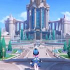 Neue Kreatur in Genshin Impact 4.2-Leaks enthüllt Creo Gaming
