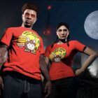 Neue Theorie zu GTA 6 rund um den Mond... Creo Gaming