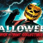 Neue übernatürliche Missionen in San Andreas mit der Ankunft von Halloween in GTA Online. Creo Gaming