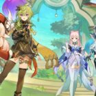 Neuer Charakter Chiori in Genshin Impact: Leaks, Elemente und mehr! Creo Gaming