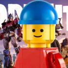 Weitere Details zu Fortnite LEGO sind online durchgesickert Creo Gaming