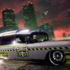 Neues GTA Online: Kostenlose Kleidung, Ghostbusters-Event und UFO Creo Gaming
