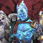 Online: Overwatch World Cup & Warcraft Rumble, das ultimative Duell Creo Gaming