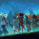 Overwatch World Cup Championships und Warcraft Rumble Competition online Creo Gaming