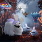 Pokémon GO Halloween 2023 Event-Guide, Teil I. Creo Gaming