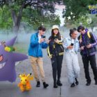 Pokémon GO Halloween 2023: Niantic verrät alle Details Creo Gaming