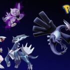 Pokémon GO Halloween-Event: glänzende Überraschungen und Team GO Rocket Creo Gaming