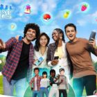 Pokémon GO Partyspiel – Spielen Sie mit Ihren Freunden! Creo Gaming