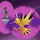 Pokemon GO-Raid-Guide für Shadow Zapdos Creo Gaming