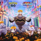 Pokémon Go Dia de Muertos 2023: Alle Boni und Begegnungen Creo Gaming