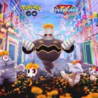 Pokemon Go Día de Muertos 2023: Termine, Event-Boni, wilde Begegnungen und Raid-Kämpfe. Creo Gaming