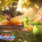 Pokémon Go Harvest Festival 2023: Smoli beginnt, Boni und mehr Creo Gaming