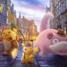Pokémon Go-Meisterdetektiv Pikachu Zeitforschungsaufgaben und Belohnungen Creo Gaming