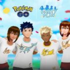 Pokémon Go Party Play: Spielen Sie als Team mit Ihren Freunden Creo Gaming