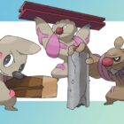 Pokémon Go Timburr Community Day Guide Creo Gaming