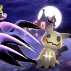 Pokemon Unite Halloween 2023-Event: Startzeit, Gameplay und mehr. Creo Gaming