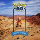 Problem mit Pokémon GO-Schnappschuss? So beheben Sie den Fehler. Creo Gaming